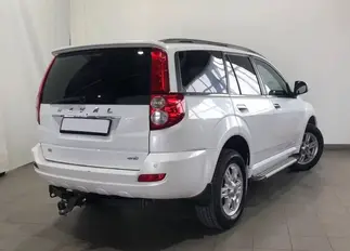 Haval H5
