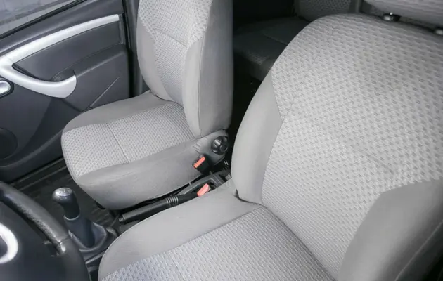 LADA (ВАЗ) Largus, фото №7