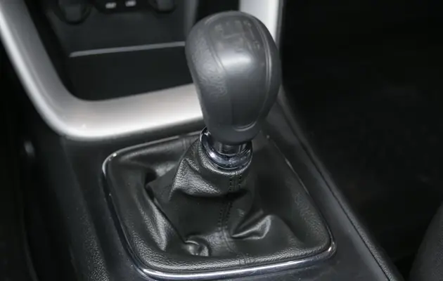 Kia Ceed, фото №10