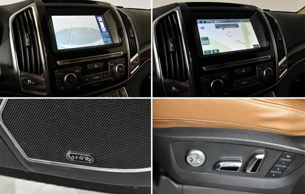 Haval H9, фото №12