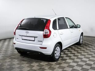 LADA (ВАЗ) KALINA