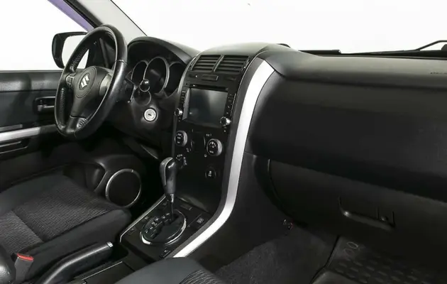 Suzuki Grand Vitara, фото №10