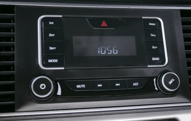 Lifan X70, фото №10