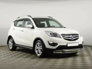 Changan CS35