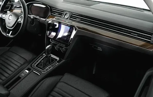 Volkswagen Passat, фото №5