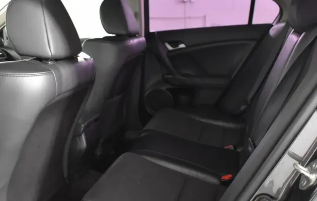 Honda Accord, фото №8