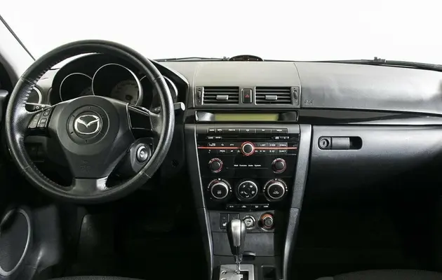 Mazda 3, фото №6