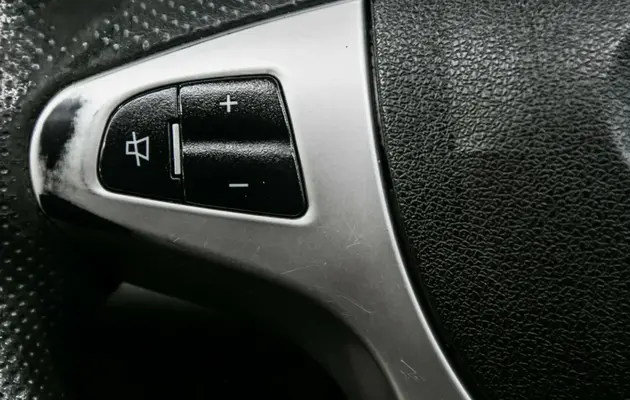 Lifan X60, фото №11