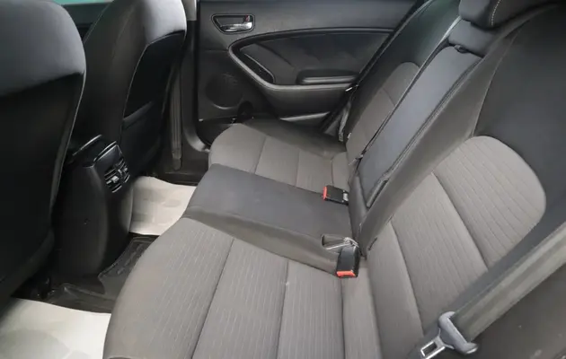 Kia Cerato, фото №9