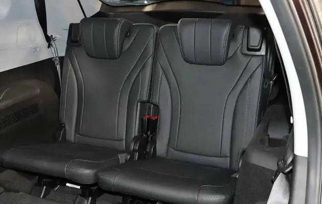 Chery Tiggo 8 Pro Max, фото №7