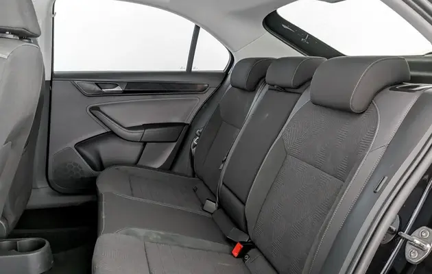 Volkswagen Polo, фото №10