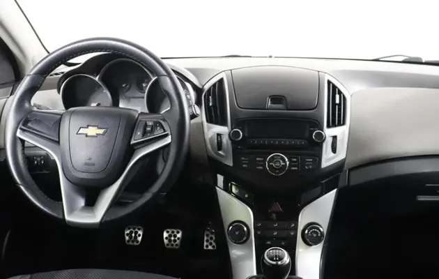 Chevrolet Cruze, фото №7