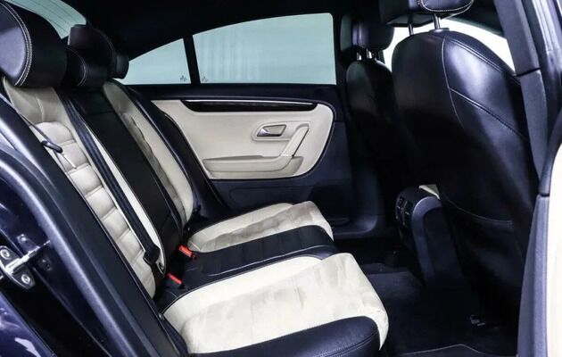 Volkswagen Passat CC, фото №14