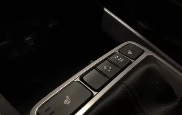 Hyundai Creta, фото №12