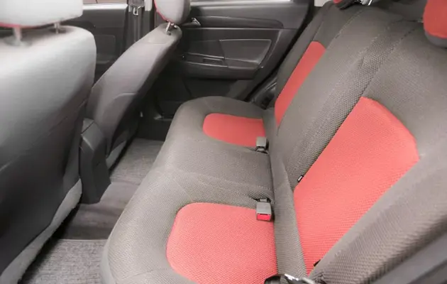 DongFeng H30 Cross, фото №15