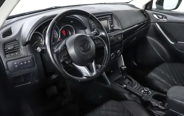 Mazda CX-5, фото №6