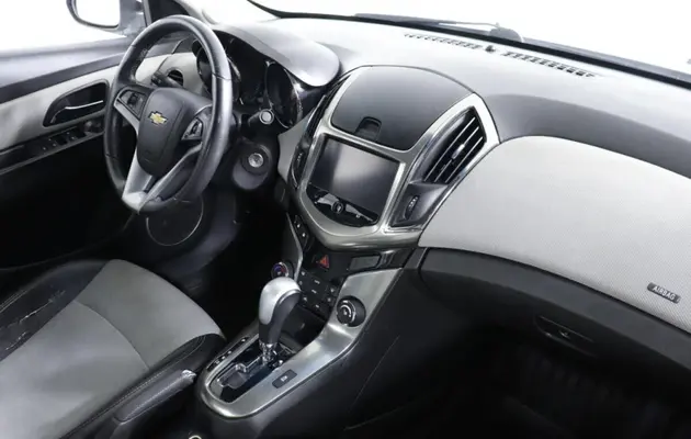 Chevrolet Cruze, фото №9