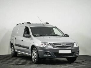 LADA (ВАЗ) LARGUS