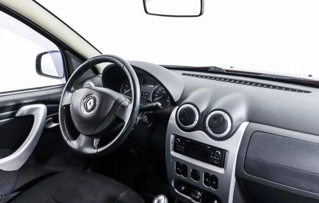 Renault Sandero, фото №6