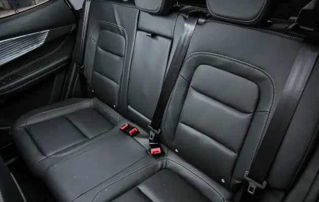 Chery Tiggo 4 Pro, фото №25