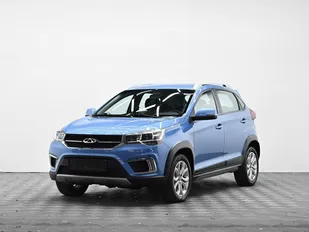 Chery TIGGO_2