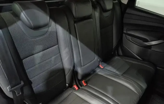 Ford Kuga, фото №8