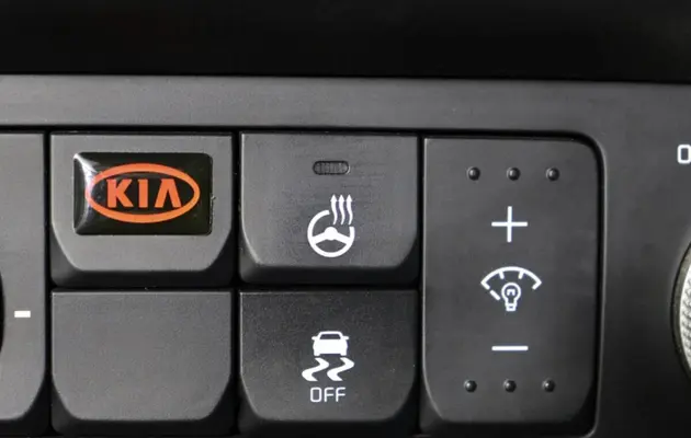 Kia Soul, фото №11