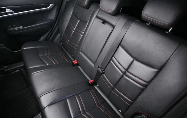 DongFeng AX7, фото №19