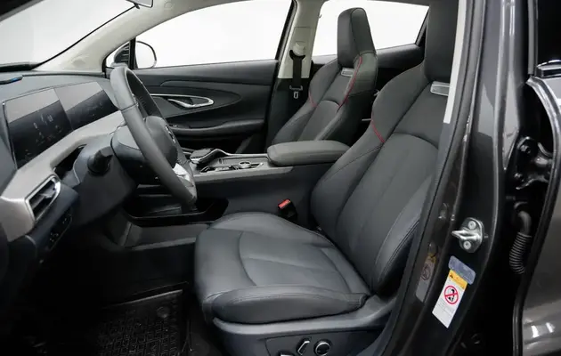 Changan Uni-T, фото №12