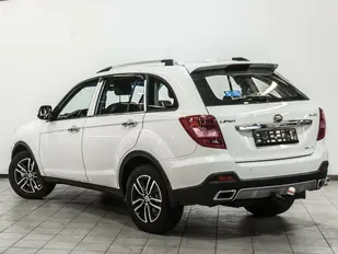 Lifan X60