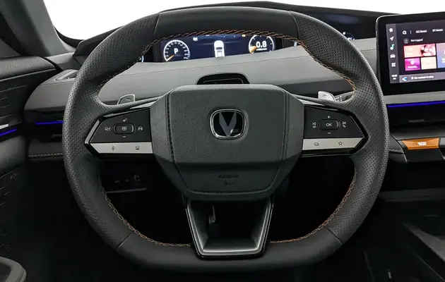 Changan Uni-V, фото №10