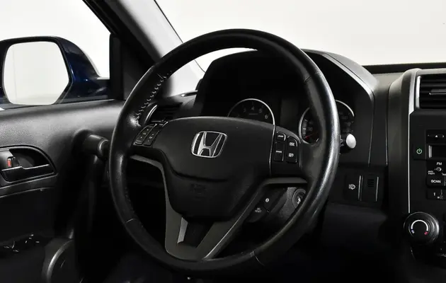 Honda CR-V, фото №10