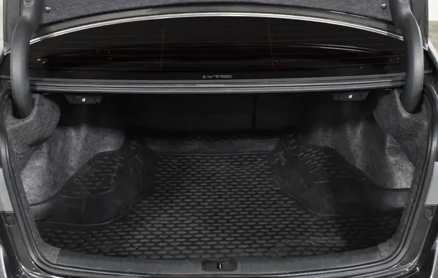 Honda Accord, фото №10