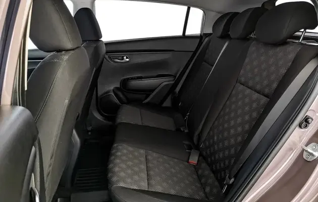 Kia Rio X-Line, фото №8