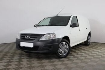 LADA (ВАЗ) LARGUS