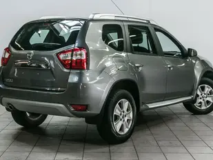 Nissan TERRANO