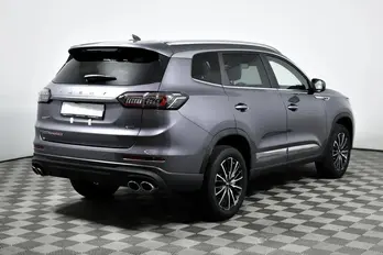 Chery Tiggo 8 Pro Max