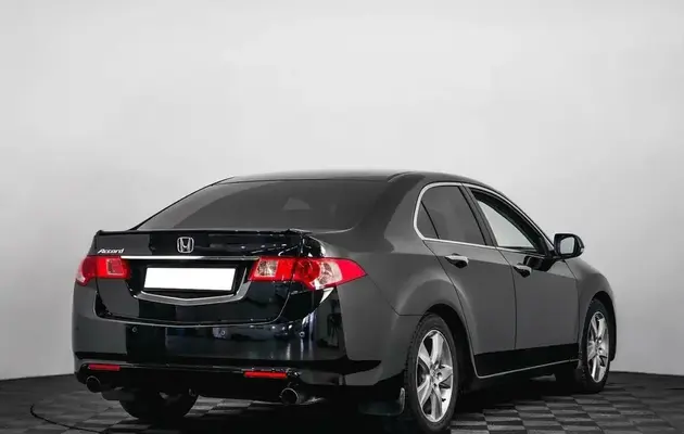 Honda Accord, фото №2