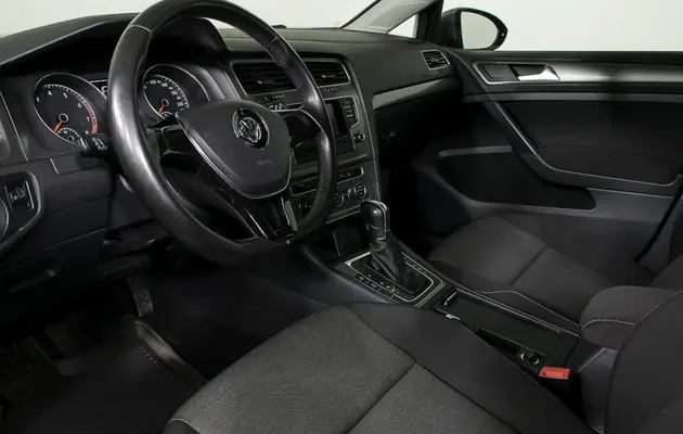 Volkswagen Golf, фото №5