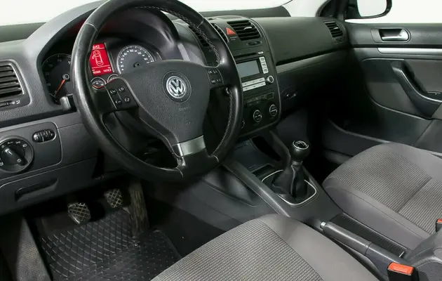Volkswagen Jetta, фото №7