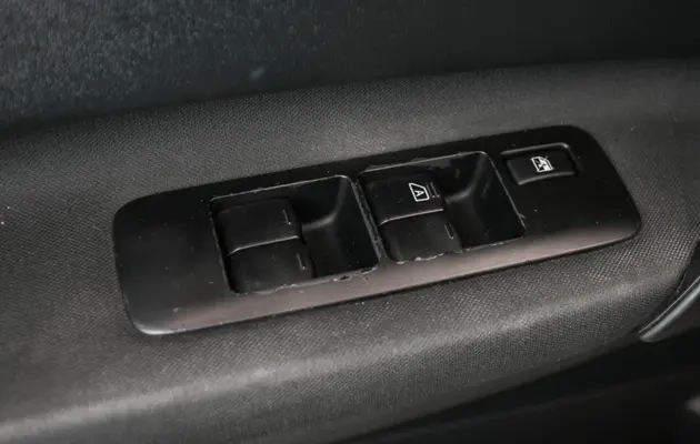 Nissan Qashqai, фото №17