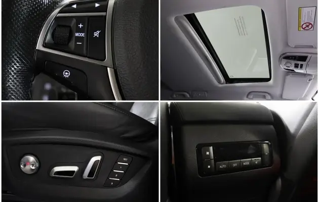 Haval H9, фото №10