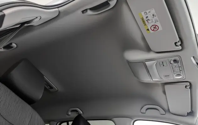 Skoda Octavia, фото №12