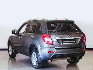 Lifan X60