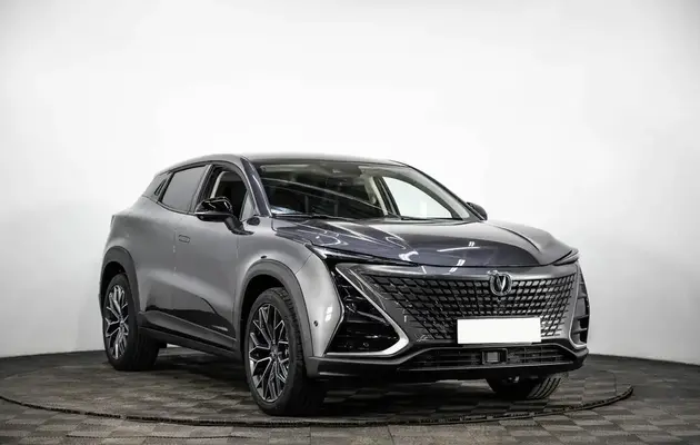 Changan Uni-T, фото №3