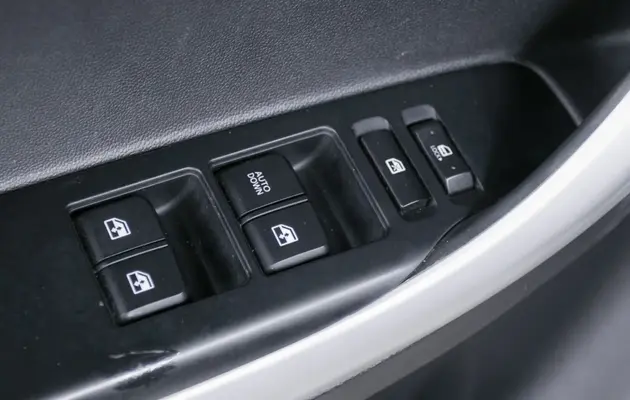 Changan CS35, фото №13