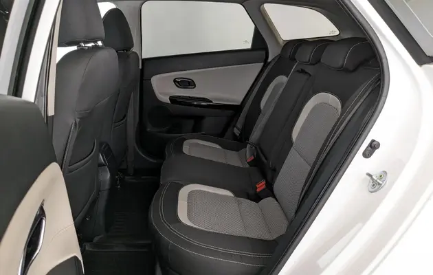 Kia Ceed, фото №8