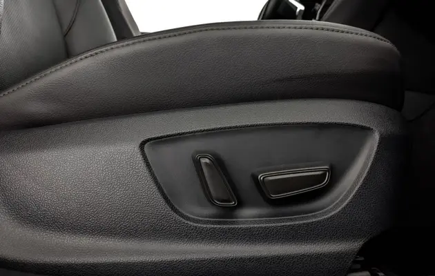 Toyota Camry, фото №8