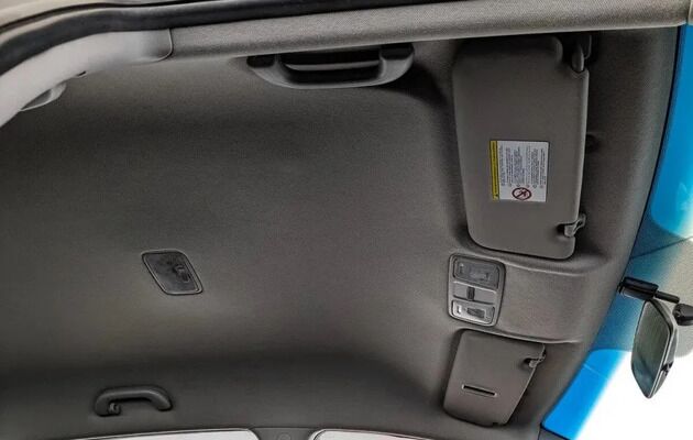 Hyundai Solaris, фото №11