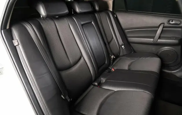 Mazda 6, фото №11